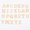 gloss Pearl alphabets