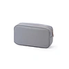 Nylon cosmetic bags