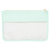 Clear nylon bags