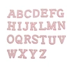 gloss Pearl alphabets
