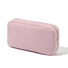 Retro style cosmedtic bags
