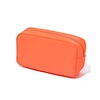 Nylon cosmetic bags