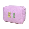 Nylon cosmetic bags