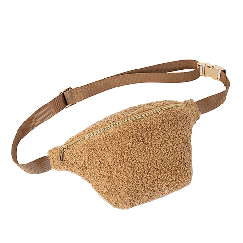 Teddy Fanny pack