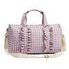 Personality Dufflel bag