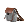 canvas backpack