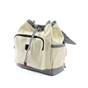 canvas backpack vintage