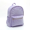 comfortable backpacks terry