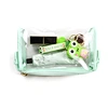 transparent bag cosmetic
