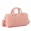 comfort Teddy Duffel bag
