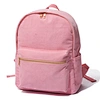 corduroy book bag