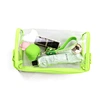 transparent bag cosmetic