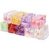 Print  Cosmetic Bag