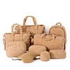 Teddy travel collection