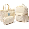 quality corduroy travel sets