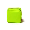 Neon green