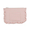 Checkered cloth