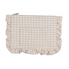 Checkered cloth