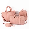 Teddy travel collection