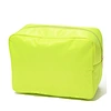 Neon green