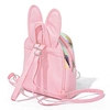 Cute clear backpack