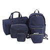 Travel nylon bags