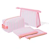 Print Transparent Cosmetic Bag