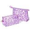 Print handbag