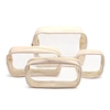 pvc makeup pouch