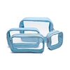 clear pvc cosmetic bag