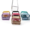 black crossbody bag