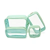 clear pvc cosmetic bag