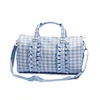 grace Ruffle Duffel bag