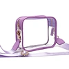 clear Crossbody Bag