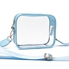 Pvc Crossbody Bag