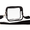 clear Crossbody Bag