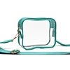 black crossbody bag