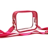 clear Crossbody Bag