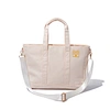 Fashionable nylon tote bags
