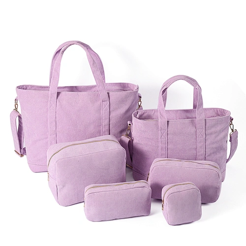 corduroy travel  sets