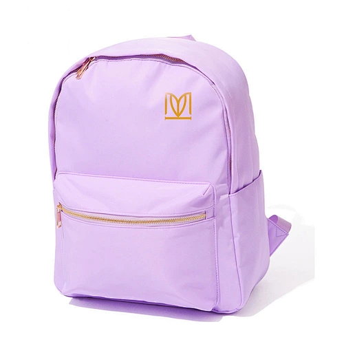 Nylon backpacks