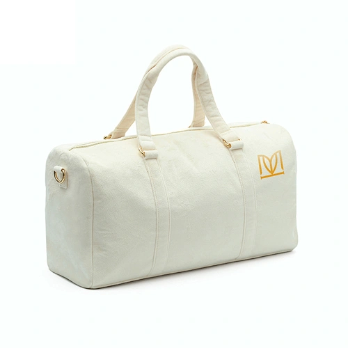Terry Duffel bag