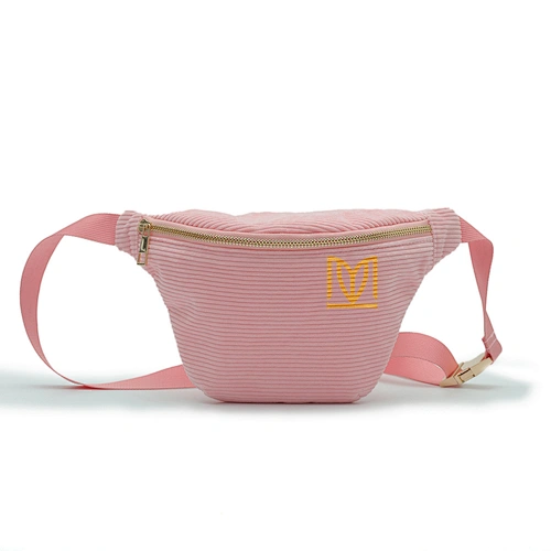Corduroy Fanny pack