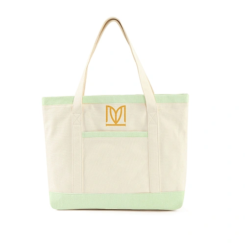 canvas grocery bags