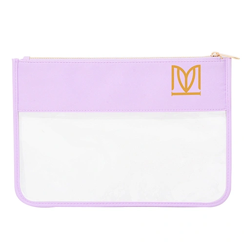 Clear nylon bags