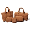 Teddy travel sets