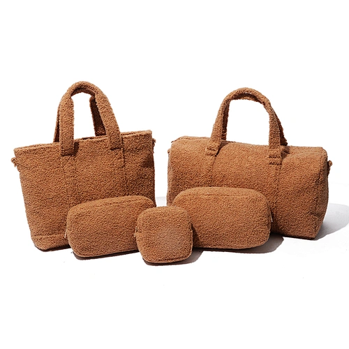 Teddy travel sets