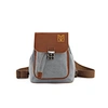 canvas backpack