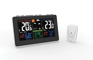 automatic weather station
