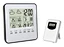 wireless weather station